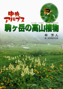 ほおずき書籍出版紹介 《神戸・六甲山の樹木ハンドブック 京阪神で見 