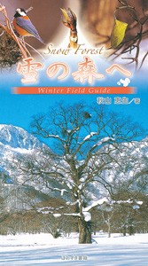 ほおずき書籍出版紹介《ガイドブックの本》